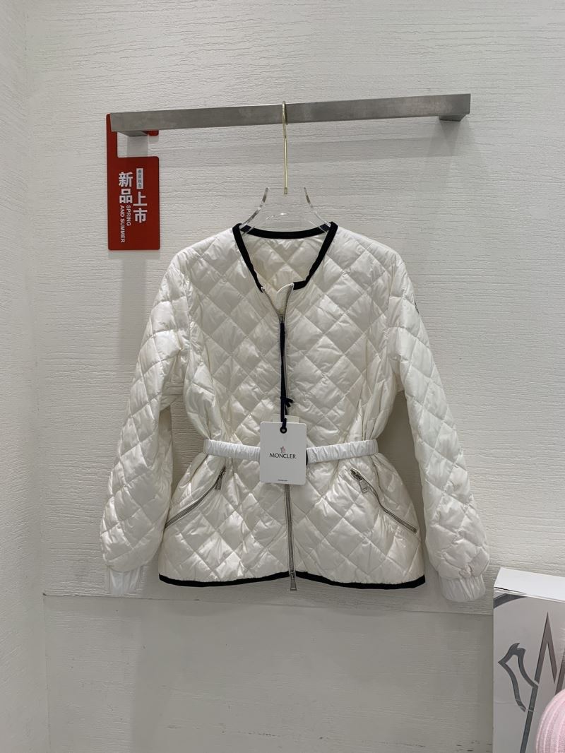 Moncler Down Jackets